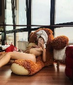 Хочу познакомиться со страстным и адекватным мужчиной,  для продолжительных встреч.  Возможны встречи у меня ...