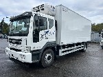 Установка ХОУ A-TECHEL THERMO TR-1000S (Автономная).  
Задняя подвеска на ПНЕВМО WABCO.  
Гидроборт DIMT Алюминий (ГП 1500кг).  
Автоматическая коробка переключения передач ZF.  

Наша компания я ...