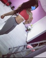 Массажик на дому!) 
Уютно,  чисто,  комфортно.  
Люблю свою профессию.  
Работаю с своё удовольствие.  
Не салон! Не интим.  
Приём до 19ч ...