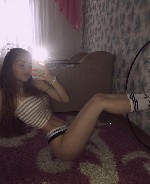 Красивая,  хорошая девушка,  ищу приятного мужчину для хорошего времяпровождения сегодня вечером ...