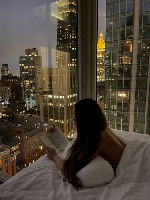 СВОБОДНЫЙ ГРАФИК 
АНОНИМНОСТЬ И БЕЗОПАСНОСТЬ 
СТАБИЛЬНЫЙ И ВЫСОКИЙ ДОХОД💸

🥀Любишь жить дорого-богато и при этом не проводить всё своё личное время на скучной работе? 
Привет.  
Меня зовут Элина ...