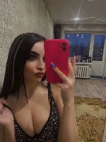 А если ты захочешь разнообразить наши встречи,  я открыта для экспериментов и фантазий 😍💦 Живу в самом сердце города,  где провожу время в уютной и роскошной обстановке 🏢💎 Мои услуги охватывают все тв ...