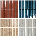 Отделочные материалы объявление но. 3845012: Мозаика от производителя NSmosaic