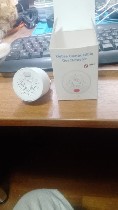 ВНИМАНИЕ! Для работы данного датчика необходим Zigbee Хаб (шлюз) TUYA! Этот датчик не может быть подключен напрямую к Алиса,  он может быть подключен только через шлюз.  

Назначение:  обнаружение п ...