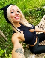 Интим-девушки, индивидуалки объявление но. 3672123: Дарина