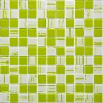 Отделочные материалы объявление но. 3467348: Стеклянная мозаика – СЕРИЯ Crystal