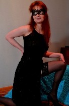 Сессии с со стройной доминой,  страпон,  феменизация,  различные фетиши,  игры в песика,  жду послушного ...