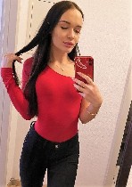 Интим-девушки, индивидуалки объявление но. 3548813: Янка