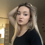 Я знаю,  как дарить наслаждение,  мои длинные ноги и шикарная попка ждут твоих прикосновений.  Позвони и ощути,  что такое настоящий релакс.  
Вотс-37281672617 
Телеграмм-frolovakirochka ...