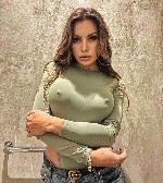 Интим-девушки, индивидуалки объявление но. 3834300: Черубина