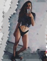 Знойная и сексуальная молодая девушка,  станет настоящей находкой для изысканного мужчины! Поможет скрасить вечер от наскучившей серости будней! ...