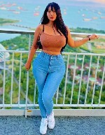 м.  Спортивная,  Очень хочу с тобой пошалить и примерять на себя новые роли,  ведь я обожаю ролевые игры! 
С удовольствием проведу с тобой время и доведу тебя до пика наслаждения. ...