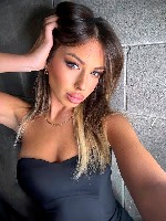 Расскажи мне обо всех своих мечтах и самых тёмных фантазиях!
Это будет незабываемо,  ты захочешь повторить это снова! ...