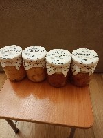 Продукты питания объявление но. 4107646: Тушенка из фермерского мяса