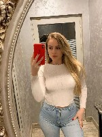 Взрослая,  состоятельная женщина ищет молодого мужчину.  Предлагаю серьезные отношения,  поддержку и полное содержание.  Ищу того,  кто ценит заботу,  внимание и готов к стабильности.  
Смотри Telegr ...