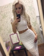 Интим-девушки, индивидуалки объявление но. 3273932: Настя