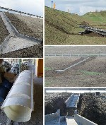 Малые архитектурные формы из стеклопластика.  
продукция.  изготавливается как декоративная,  так и как малые архитектурные формы утилитарного назначения.  
Скульптуры
Декоративные фонтаны и водоем ...