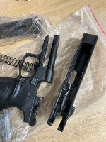 Разное объявление но. 3669714: Продам ПС-10 в калибре 10*28