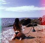 Нахожусь в поиске мужчины,  который станет мне другом для души и тела.  На Вашу свободу не претендую.  Встречаюсь у себя дома. ...