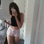 Хочу познакомиться с мужчиной от 35 лет спортивного телосложения для
интимных встреч.  Важно:  ухоженность.  Остальное – в личной переписке ...