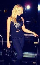 Девушка, ищу парня объявление но. 3642533: Отдых со взрослой блондинкой.