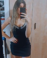 Ищешь страсти и пылкости? Я - пылкая леди,  готовая разжечь в тебе огонь желания.  Пышные формы,  нежные прикосновения и горячие поцелуи - со мной ты познаешь вершины удовольствия.  Позвони,  и я прие ...