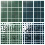 Мозаика для интерьера - это уникальное искусство,  которое добавляет элегантности и стиля любому помещению.  Материалы для мозаичных работ могут быть разнообразными:  стекло,  керамика,  металл,  каме ...