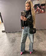 Интим-девушки, индивидуалки объявление но. 3994760: Слава