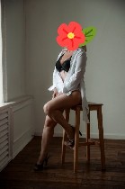 Интим-девушки, индивидуалки объявление но. 3683990: Алла