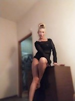 Для тех кто ценит своё время.  .  .  
Ухоженная Леди,  с природным обаянием,  всегда с удовольствием составит компанию,  адекватному и порядочному джентельмену.  .  .  
Господа,  о встрече прошу вас ...