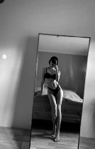 Первый раз у вас 😍
Активная в сексе,  обожаю минет 🫦
Получаю удовольствие от процесса и отдаюсь полностью 😏
Останешься довольным встречей и захочешь еще ❤️
В моей уютной квартире ,  где буду тольк ...