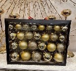 Разное объявление но. 3387456: Скидка,  шары премиум класса,  52 шт.  Упаковке ,  стеклянные