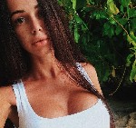 Нужен уверенный в себе мужчина,  который знает,  чего он хочет,  и
понимает,  чего хочу я.  Если ты на самом деле такой,  напиши. ...