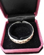 Ювелирные изделия объявление но. 3888531: Браслет серебряный женский