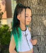 Ищете,  где сделать стильные афрокосы или брейды в Геленджике? 

Мы предлагаем профессиональное плетение всех видов кос:  афрокосы,  брейды,  косички зизи,  и прическа водопад.  

Наш опыт и внима ...