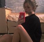 Стройная,  170/63.  Хочу встречаться с мужчиной без проблем,  
желающим регулярно заниматься интимом. ...