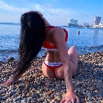 Я - сексуальная загадка,  готовая раскрыться для тебя.  Моя страсть и умелые руки подарят тебе незабываемое удовольствие.  

тг kroshkame12 
вотс 79285028973 ...