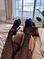 Безупречная и чувственная любовница,  созданная специально для похотливых утех,  открыта всем телом и душой к новым знакомствам ...