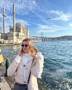 Приглашаю на тайную ночь,  полную страсти и наслаждения.  Моя нежная кожа и умелые руки подарят тебе незабываемое удовольствие.  
Вотс-79919845837 
Телеграмм-Milkaaly ...