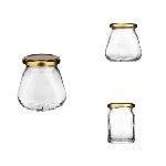 Разное объявление но. 3696577: Банки стеклянные оптом.