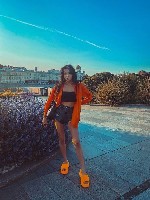 Девушка, ищу парня объявление но. 3447655: Просто приятное время БЕЗ ПРЕЗА