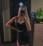 Привет всем любителям сексуальных отношений ...