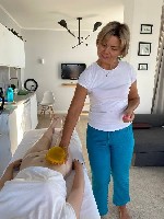 Массаж объявление но. 3607455: Спортивный массаж