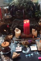 Услуги объявление но. 3226677: магии ясновидящий и гадания Азербайджан