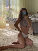 Хочу найти мужчину до 45 лет для интима без обязательств и который располагает временем и желанием,  а главное темпераментом. ...