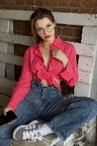 Интим-девушки, индивидуалки объявление но. 3983005: тг+79249931685 Я - открытая,  страстная и энергичная.