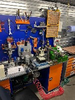 Услуги объявление но. 3844540: Экспертный ремонт форсунок и ТНВД