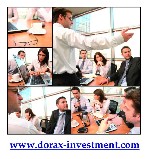 Компания одна из ведущих бизнес - групп в области торгового и инвестиционного финансирования импортёров/экспортёров и других заёмщиков.  

Компания предоставляет услуги торгового инвестиционного фин ...