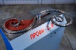 Куплю, продам бизнес объявление но. 3998476: Кузнечно-гибочные станки серии «ПРОФИ»