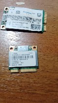 Компьютеры и компьютерная техника объявление но. 4085471: Wi-fi модули для ноутбука